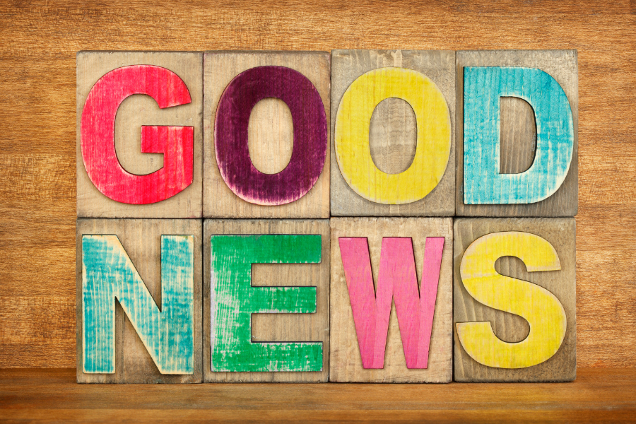 Good News
