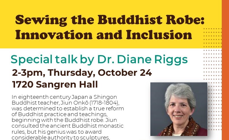 Dr. Diane Riggs
