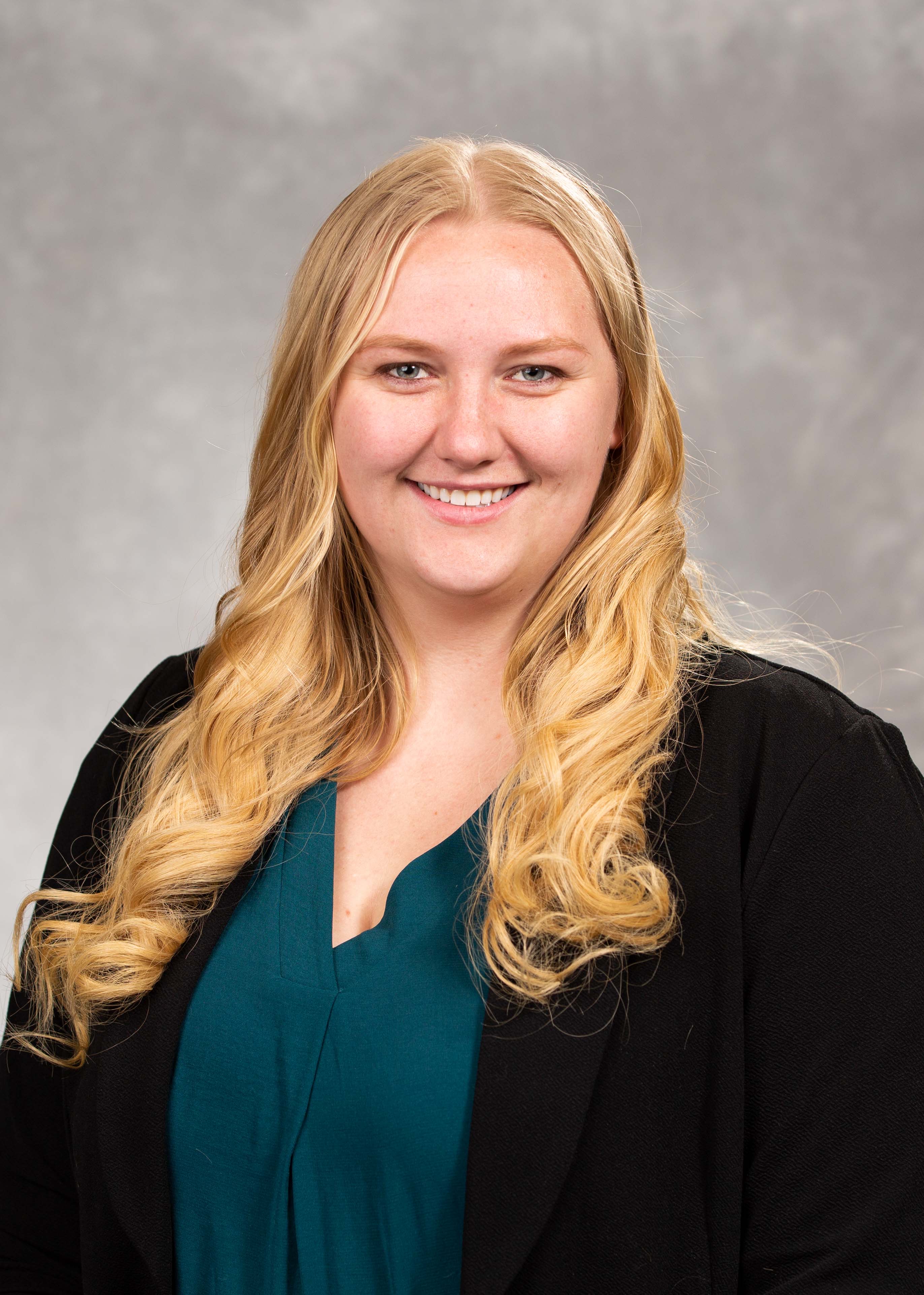 Nicolette Nelson College Of Health And Human Services Western 