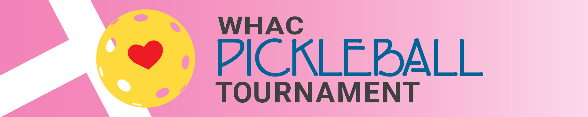 Feb. Pickleball tournament