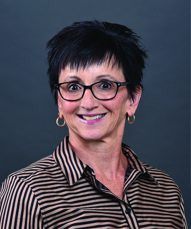 Zoann Snyder