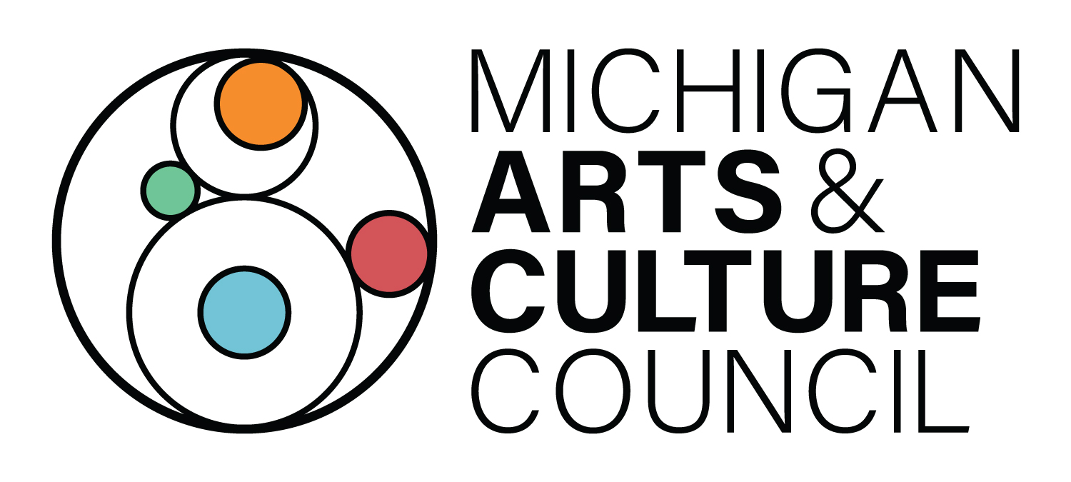 Michigan arts and culture council