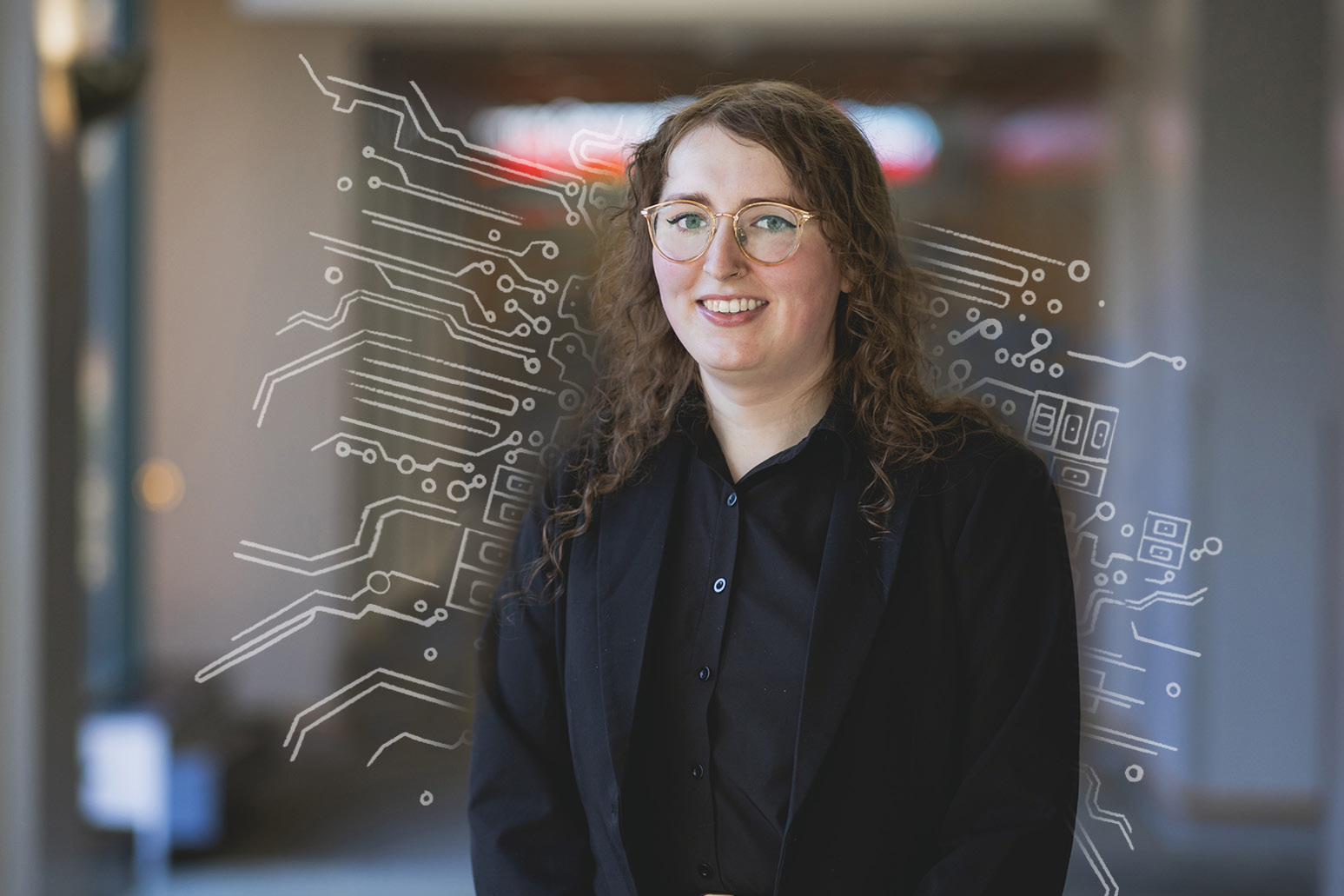 DR. JULIA STACHOFSKY