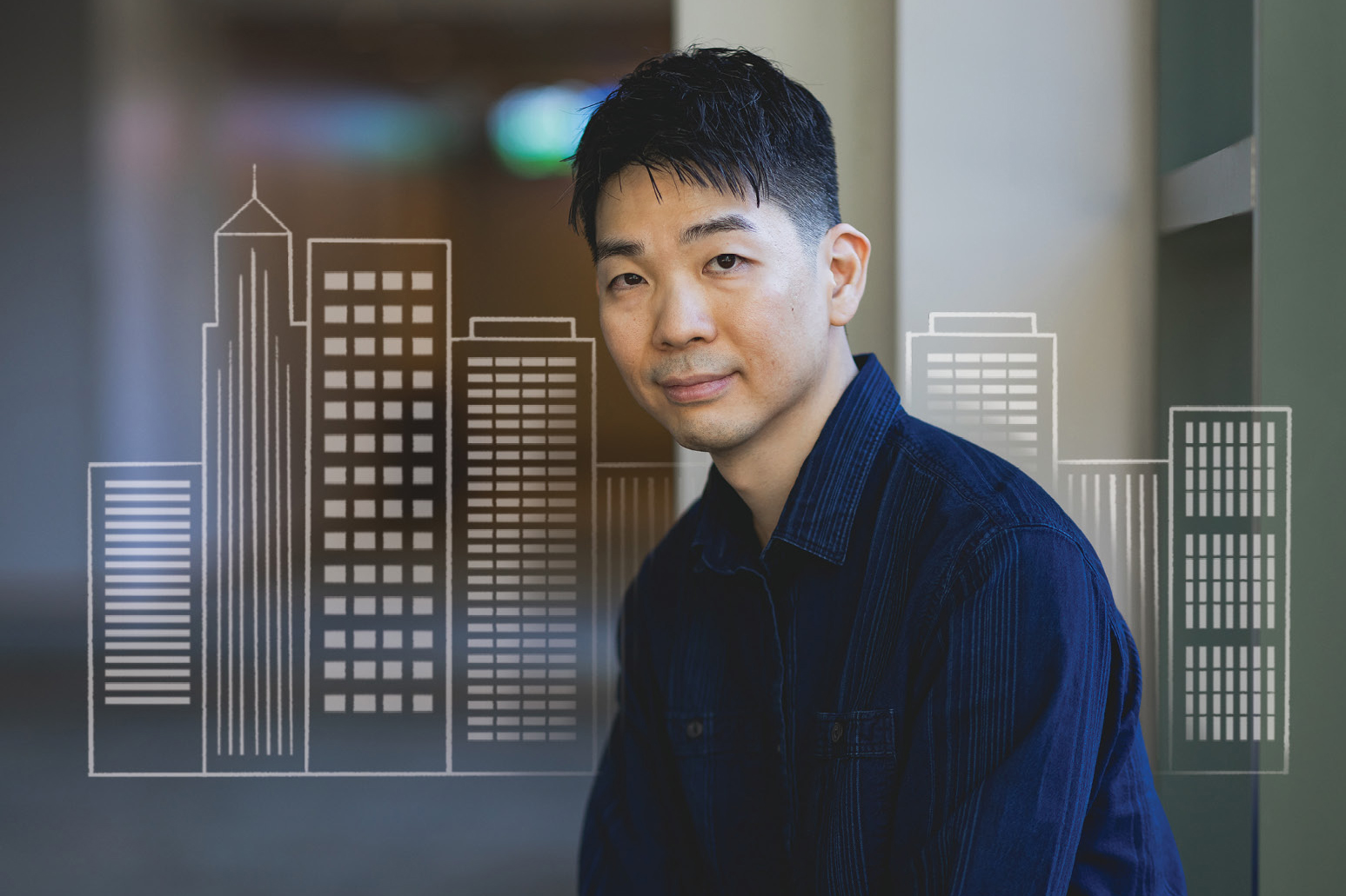 DR. EDWARD KIM
