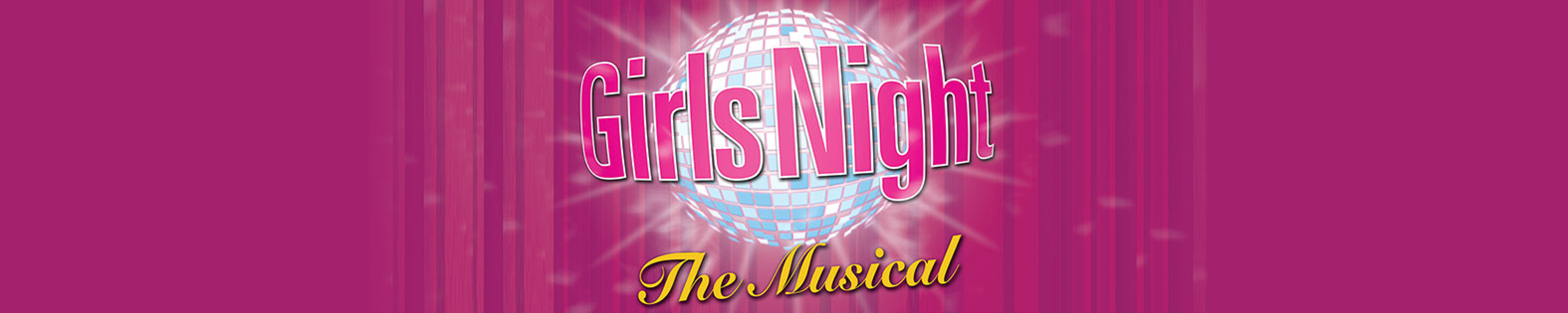 Girls Night logo