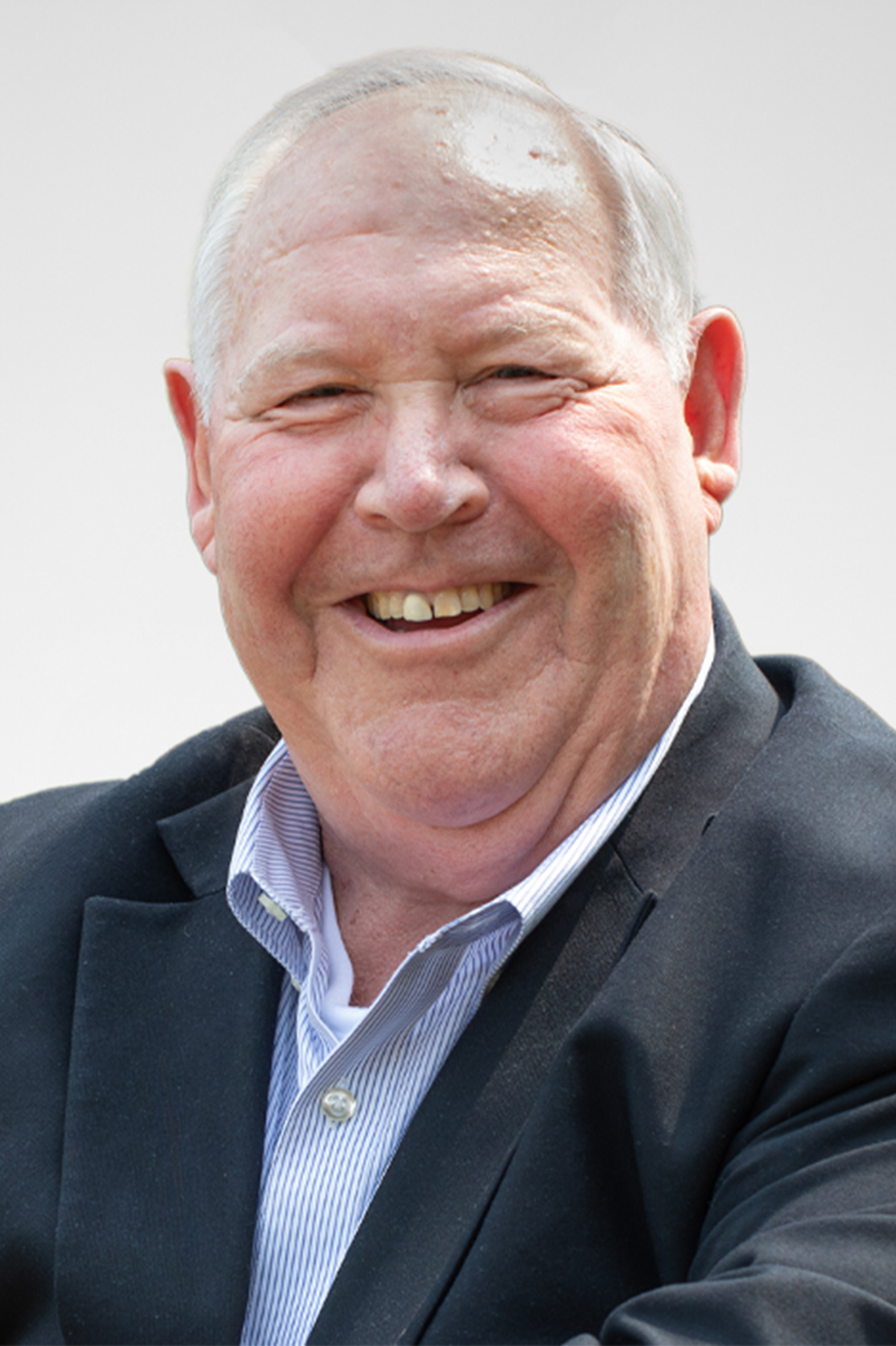Mark Lindemood