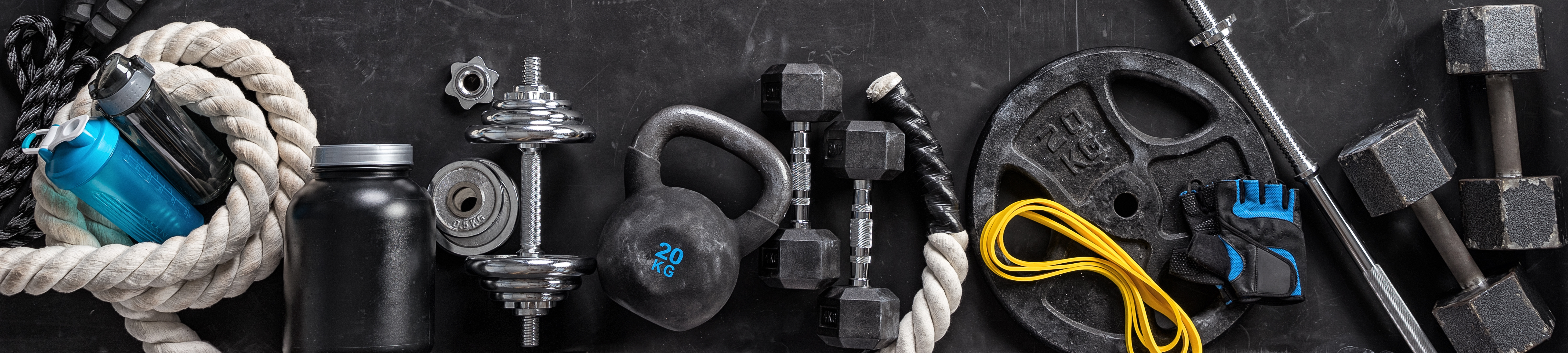 exercise science background