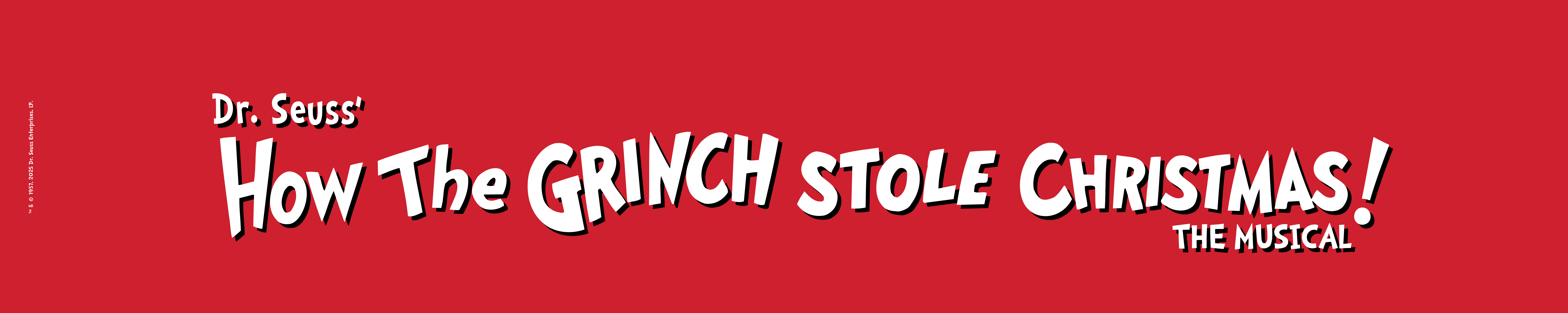 Grinch season special at Miller