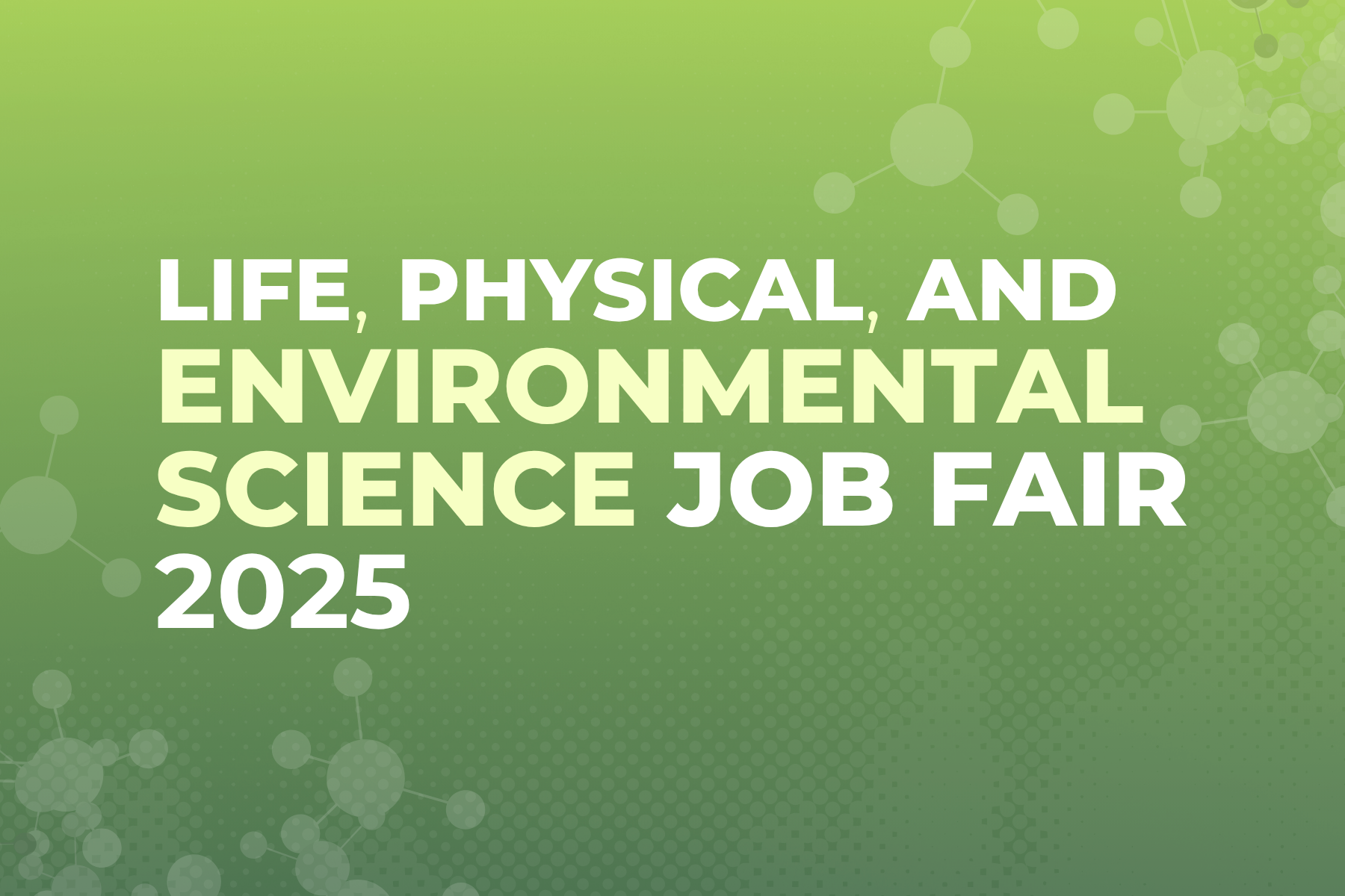 Job Fair Logo