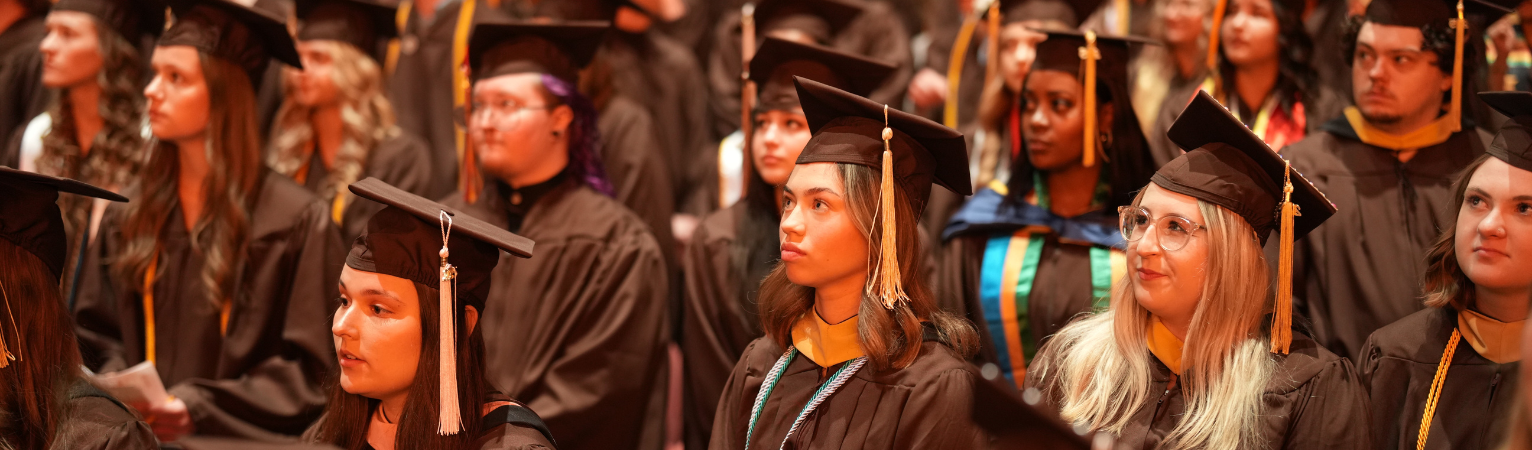 CHHS graduation