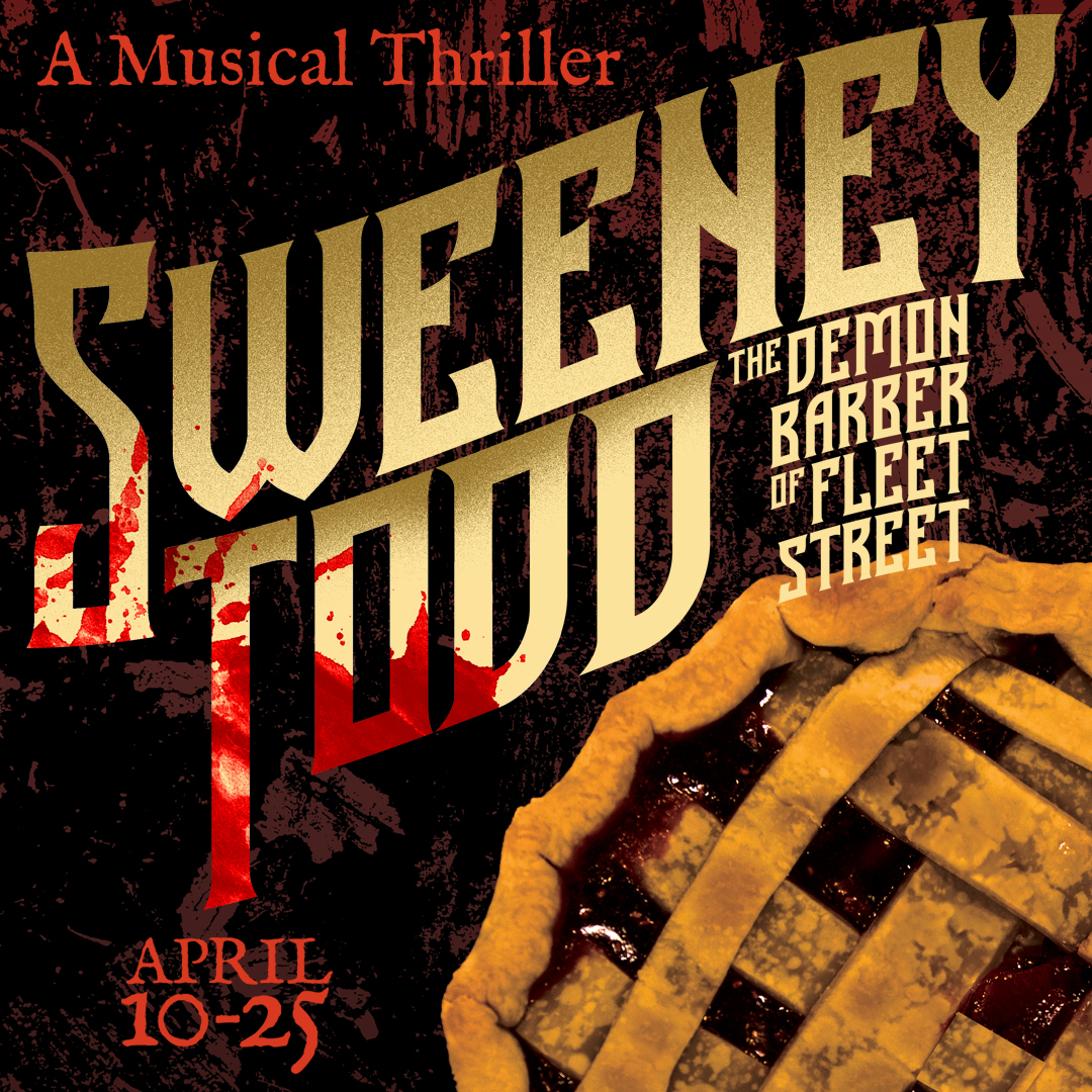 Sweeney Todd page 