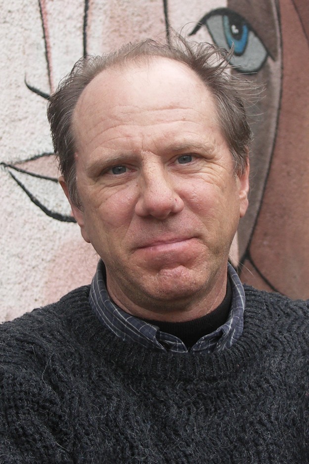 Huebner