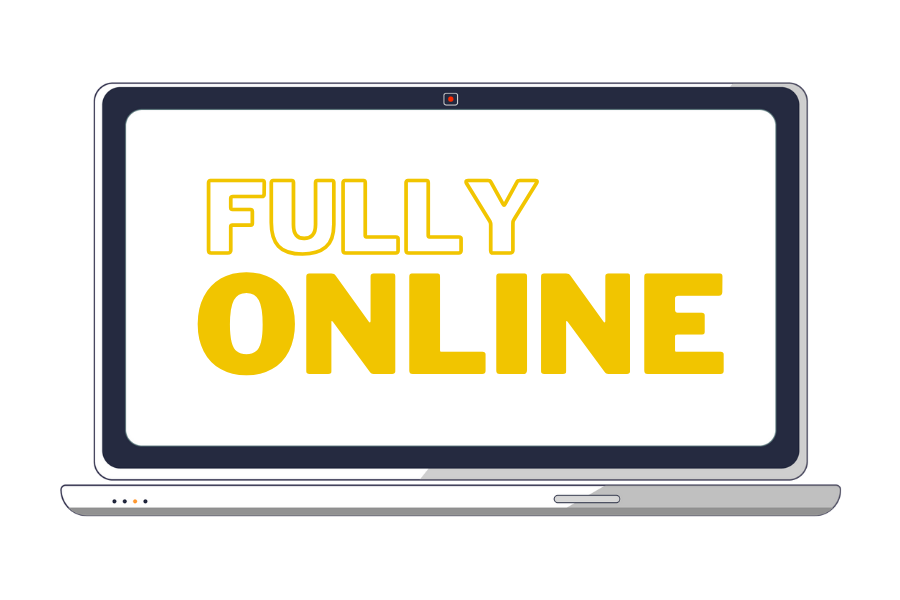 online