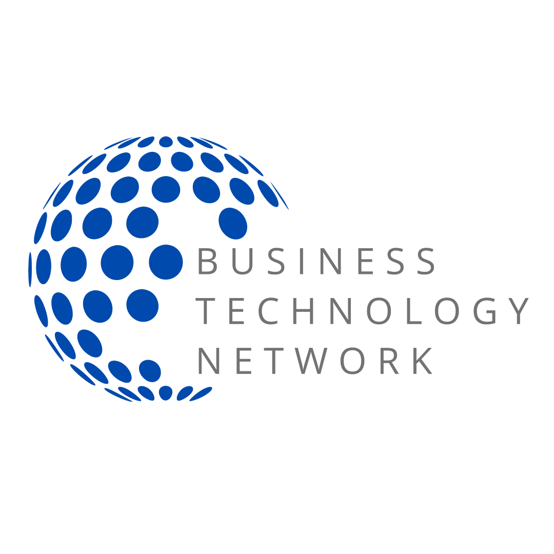 Business Technology Network (BTN) Logo