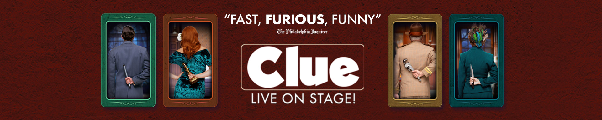 clue