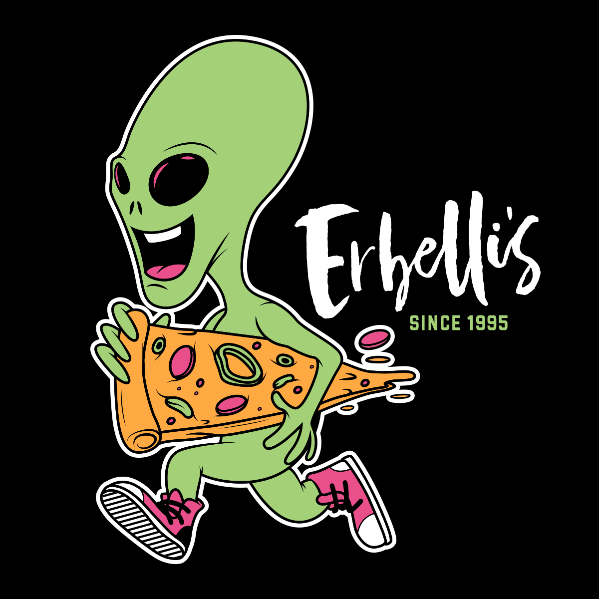 Erbellis 2025