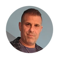 Eric Marchewitz, CDW - Senior Field Solutions Architect