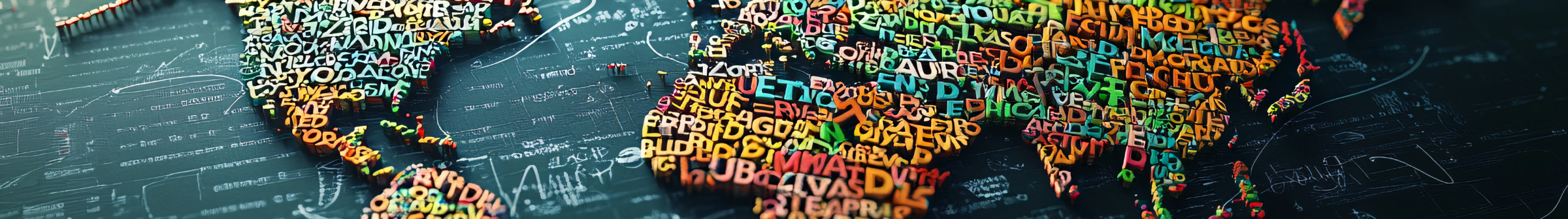 world languages