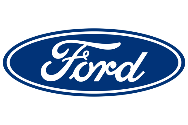 Ford logo