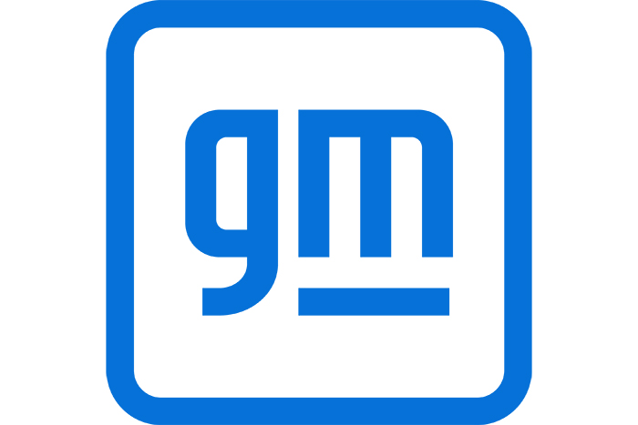 General Motors logo