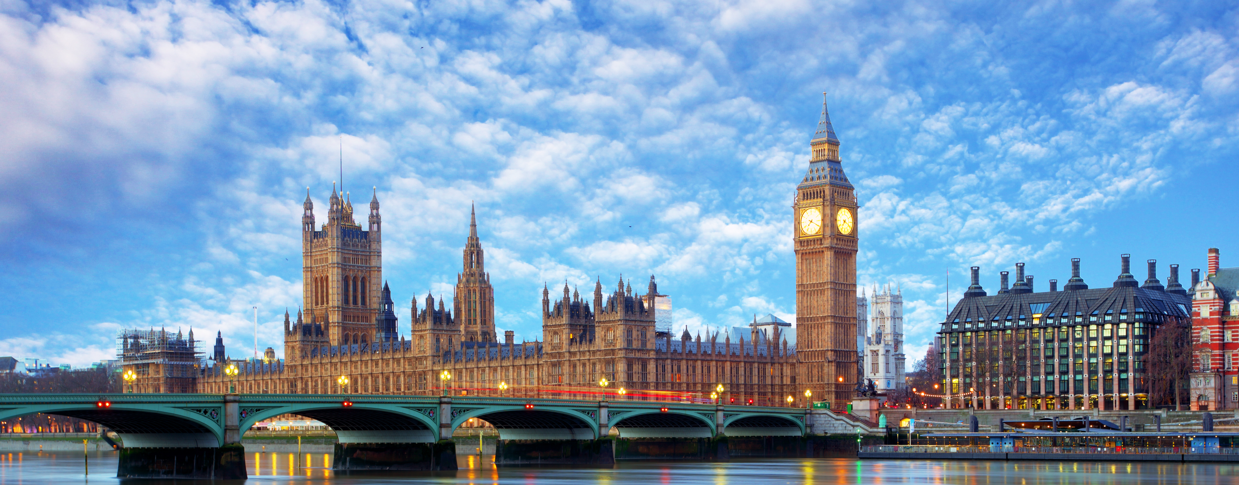 London Pic