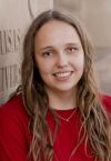 academic mentor Macy James