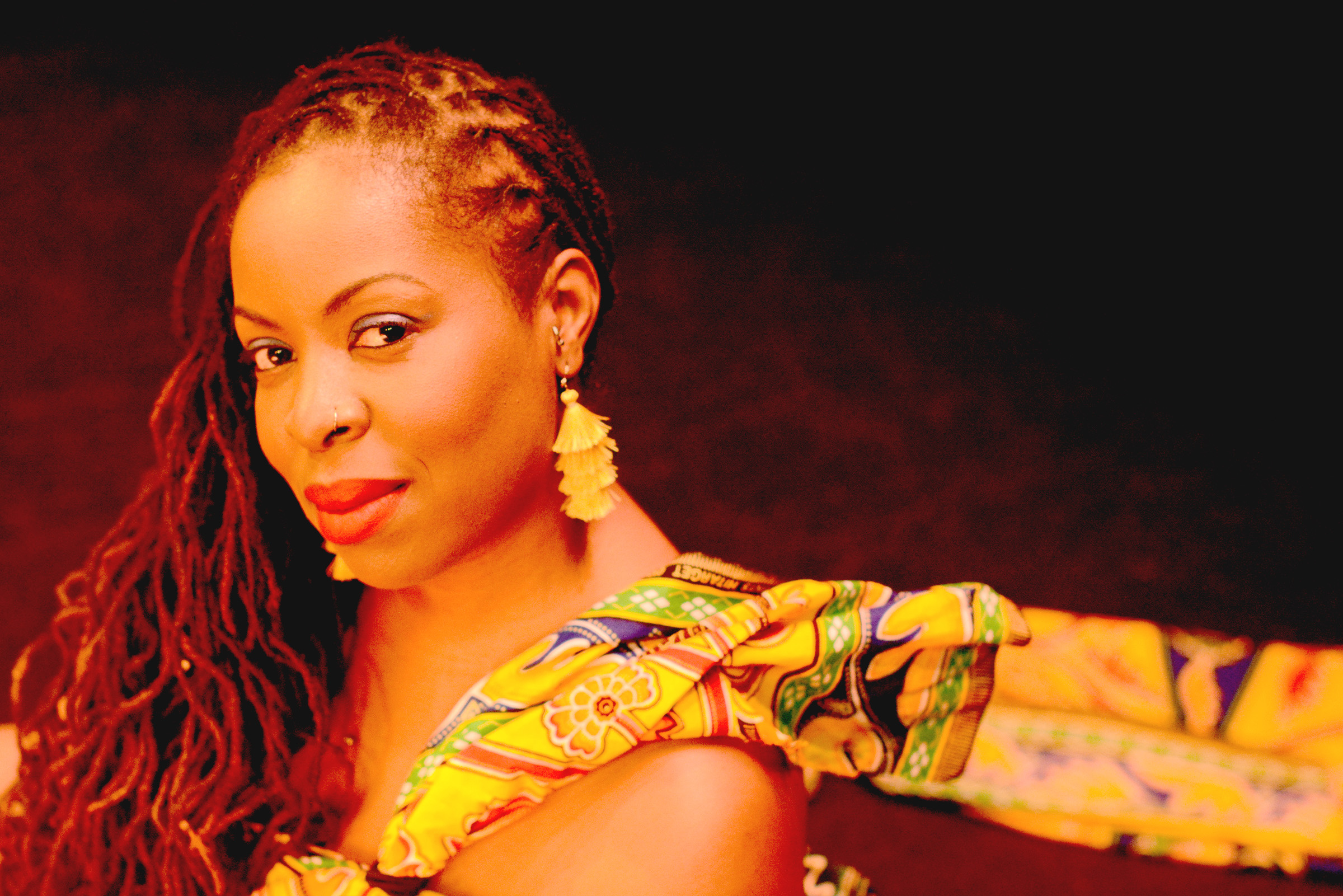 Johnaye won her second Grammy in 2025.