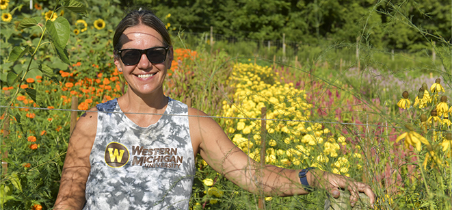 Farm as career
