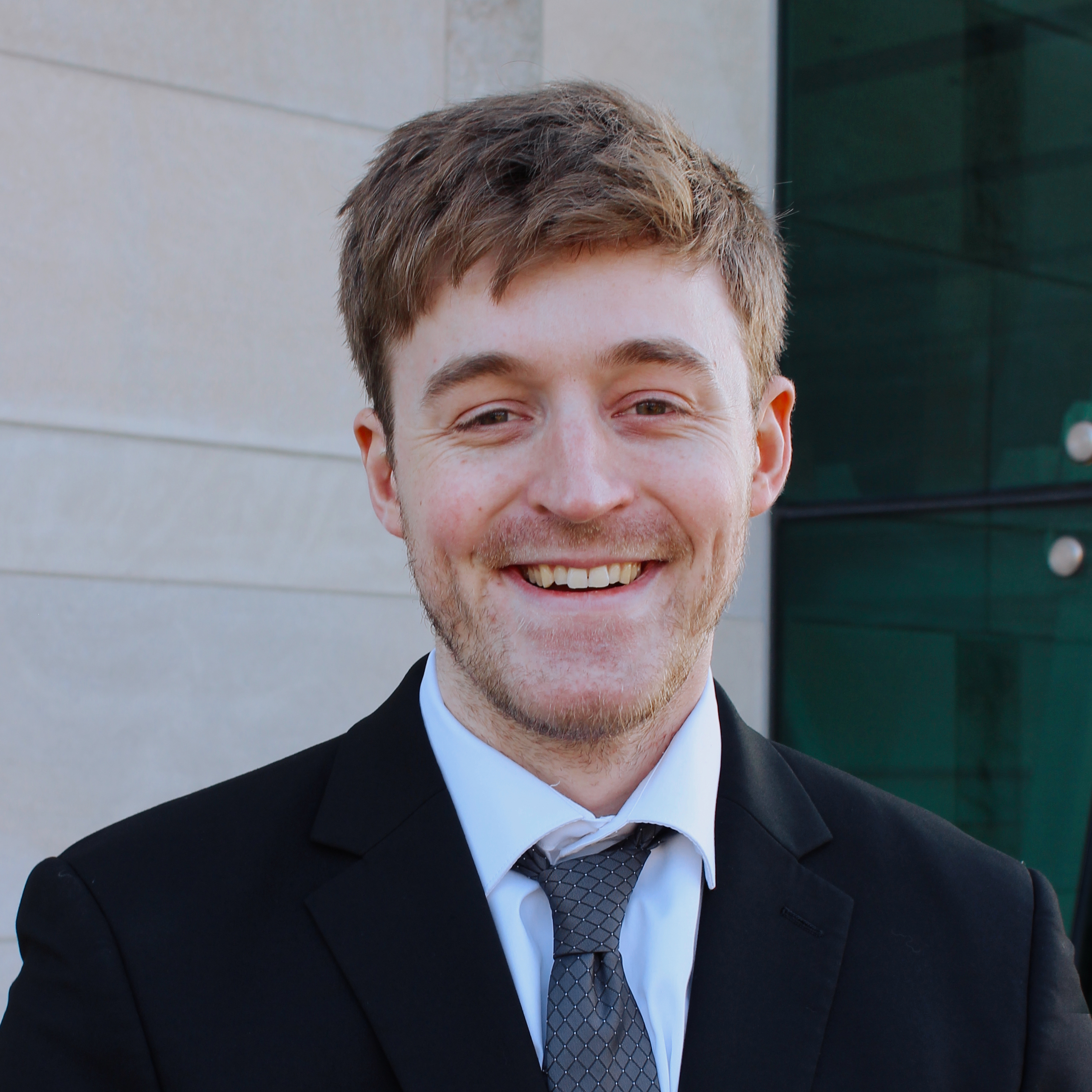 Nicholas Michaud