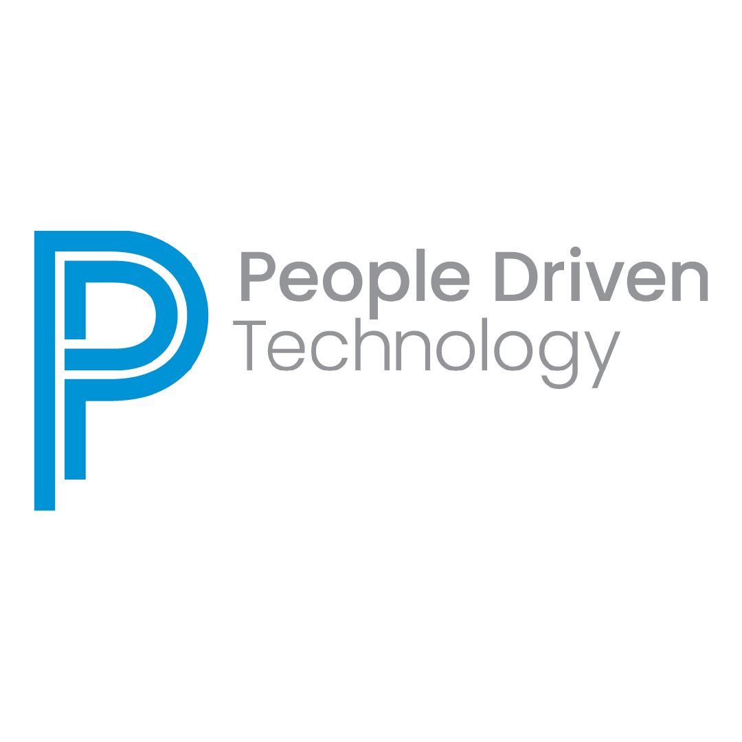 People Driven Technology