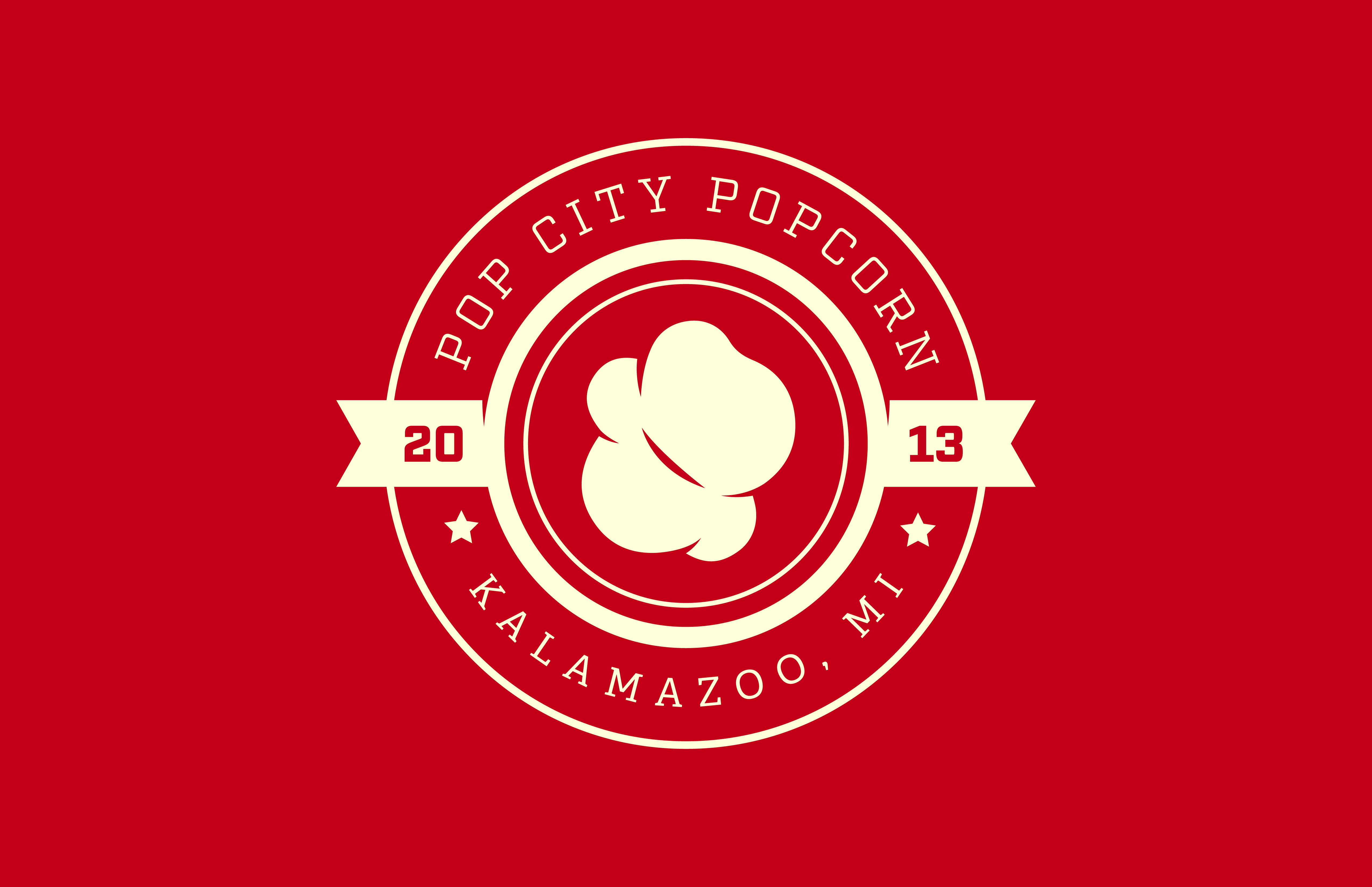 POP CITY LOGO