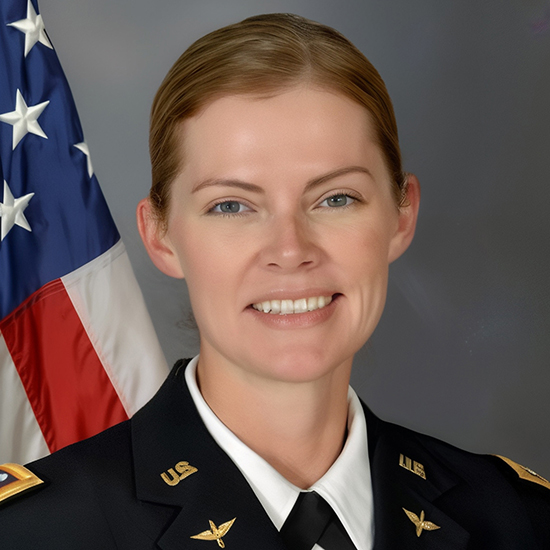 Kathryn Prater
