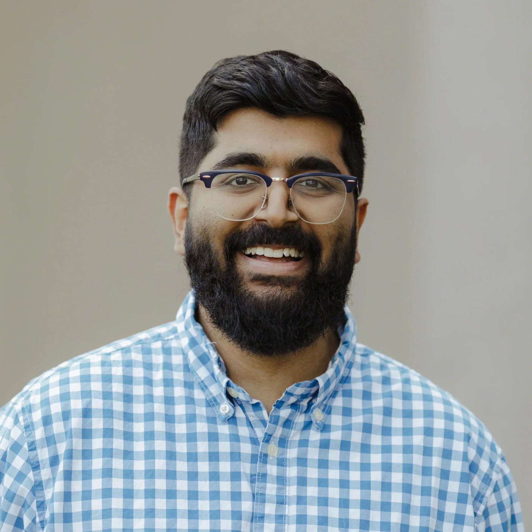 Balaji Satagopan