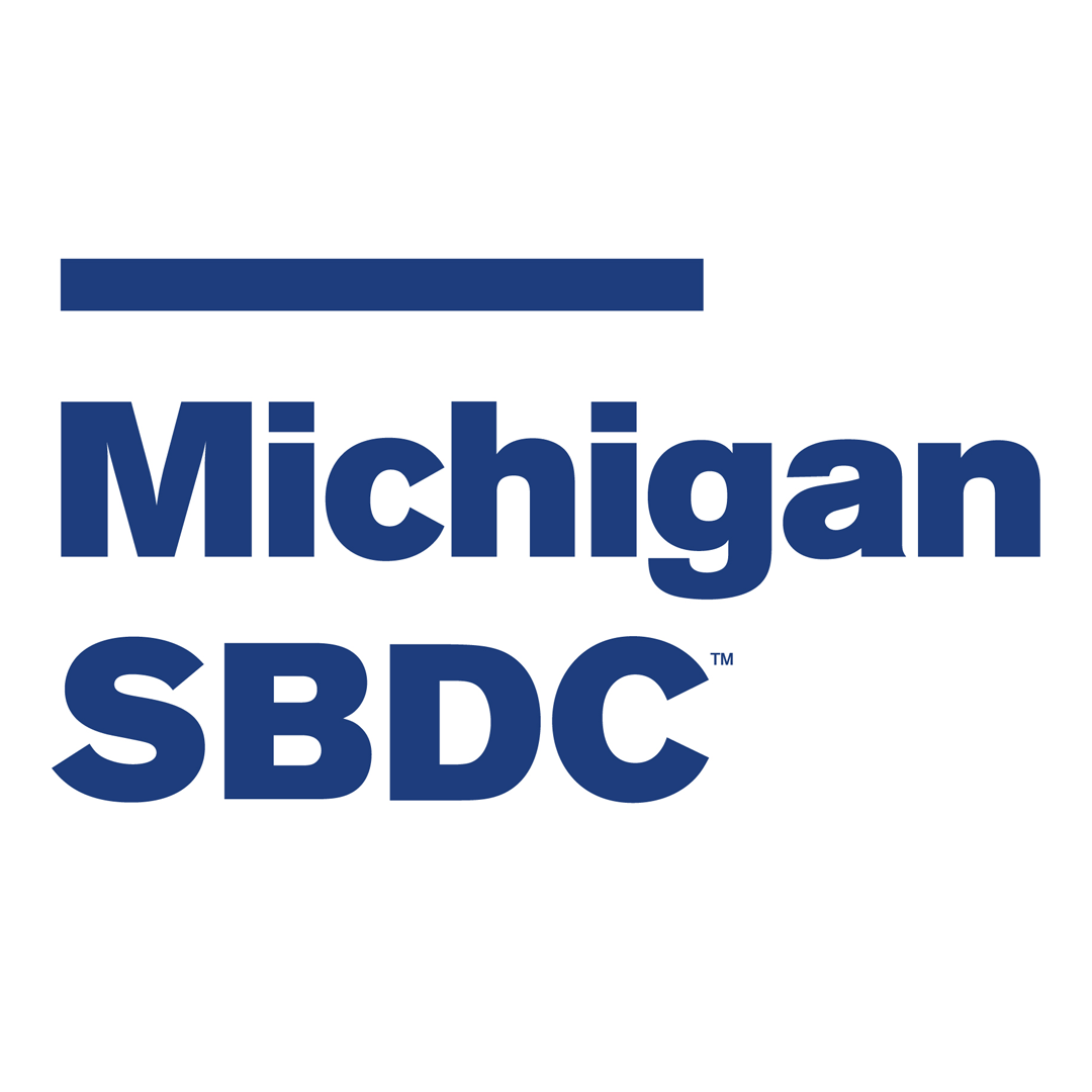 Michigan SBDC