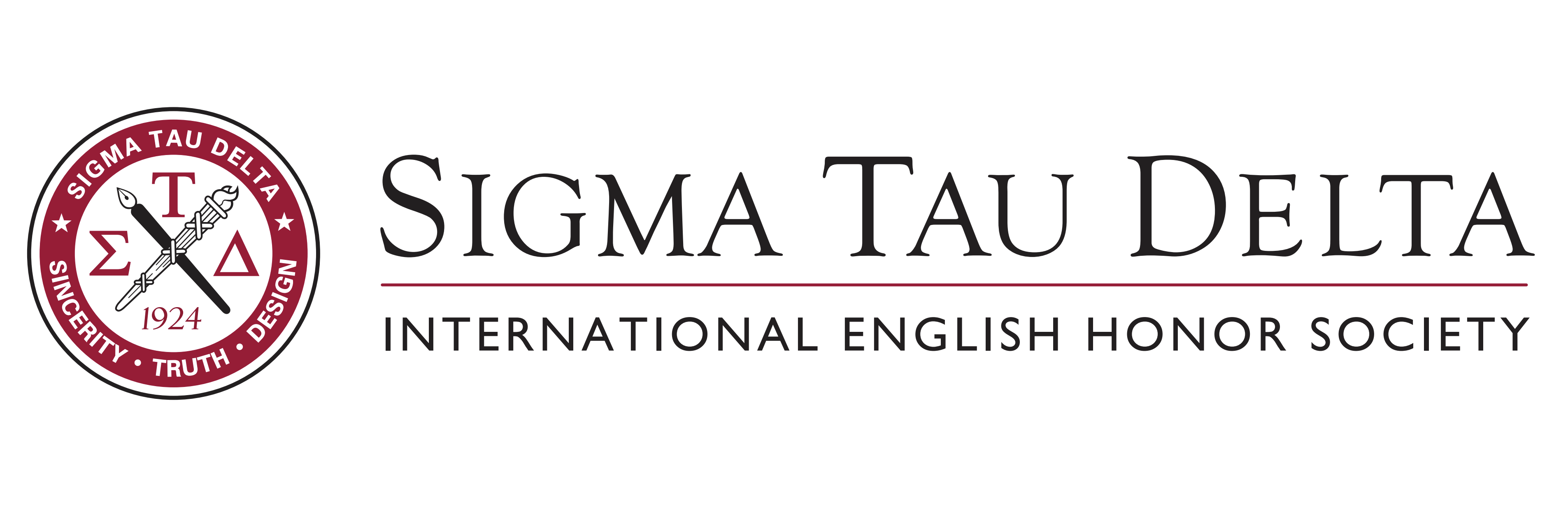Sigma Tau Delta