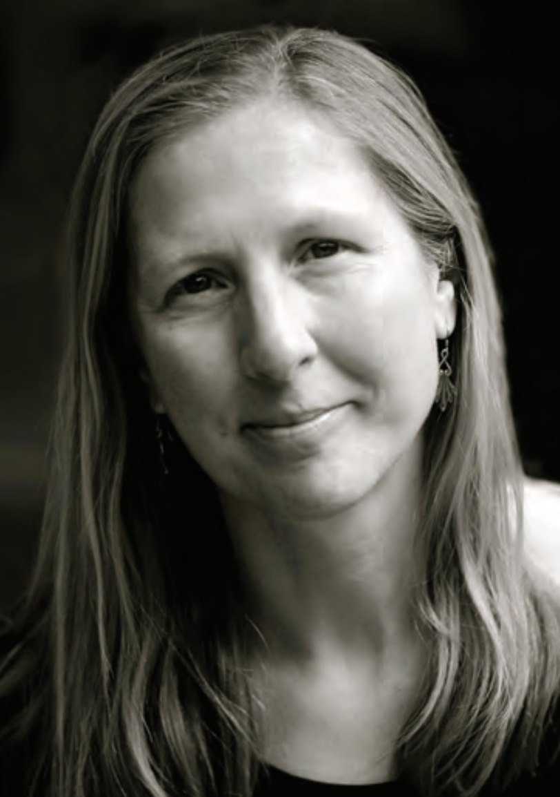 Bonnie Jo Campbell