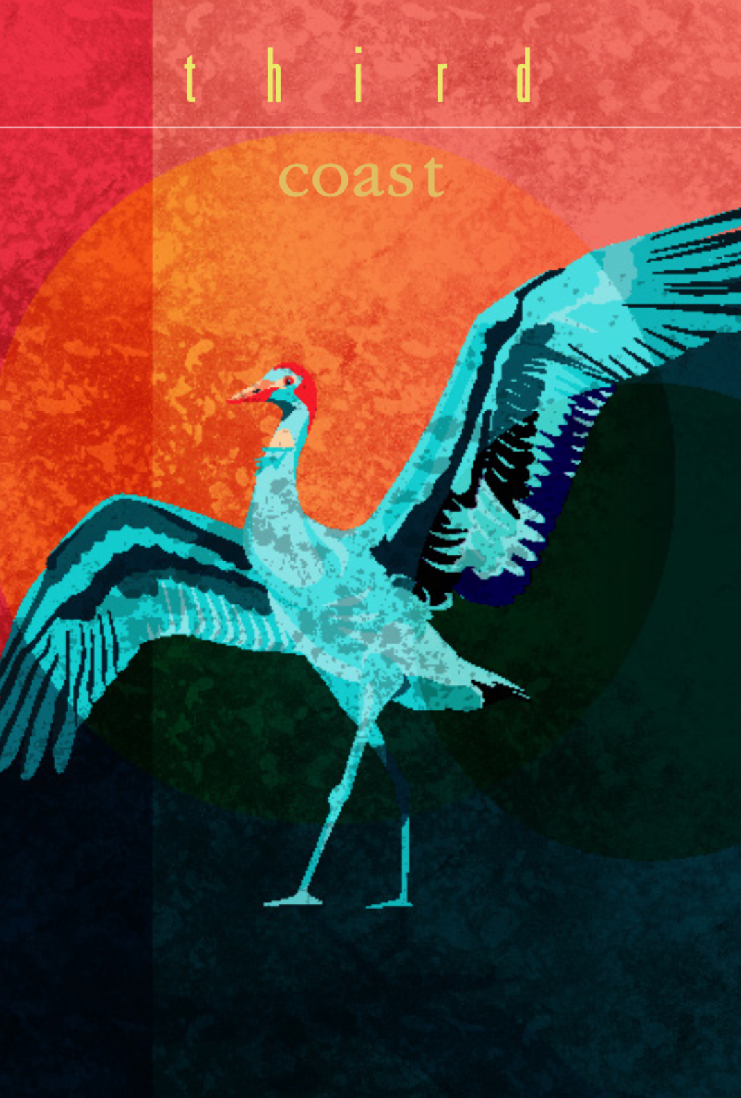 third coast