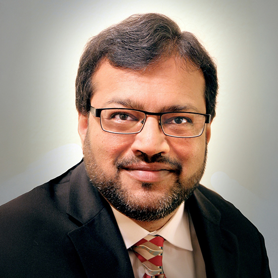 Hitesh Shah