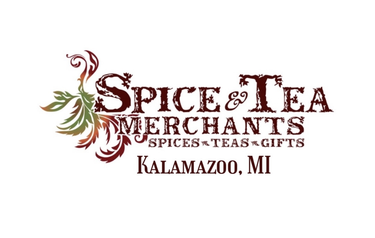SPICE LOGO