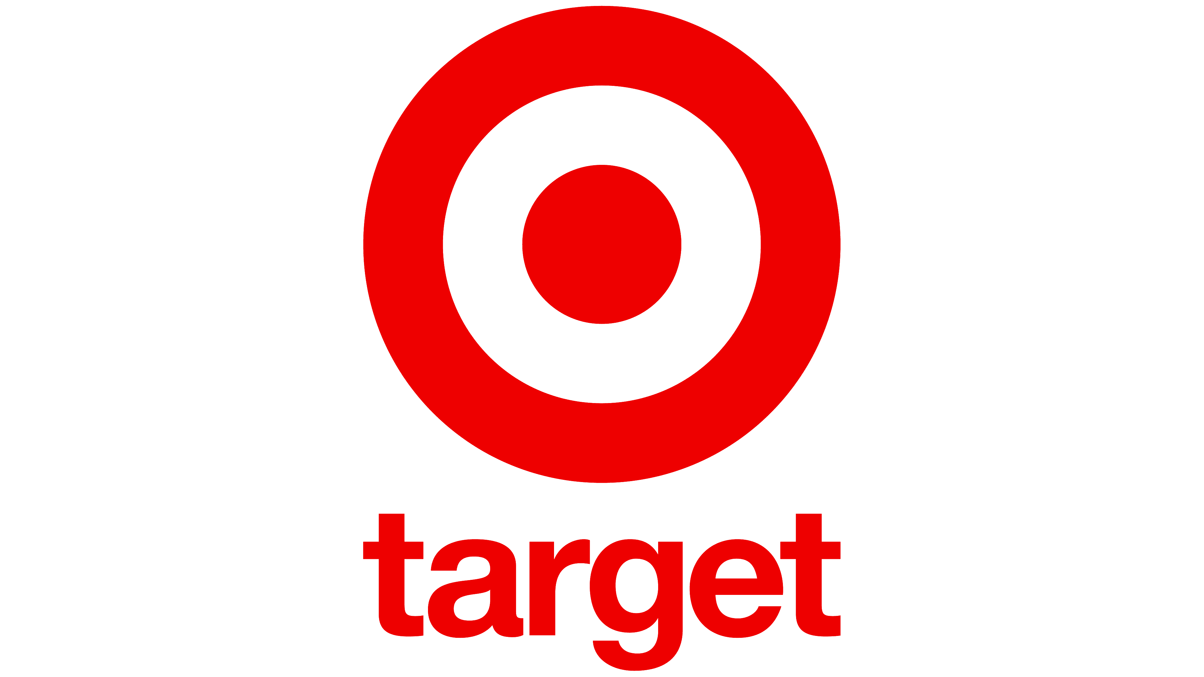 TARGET LOGO