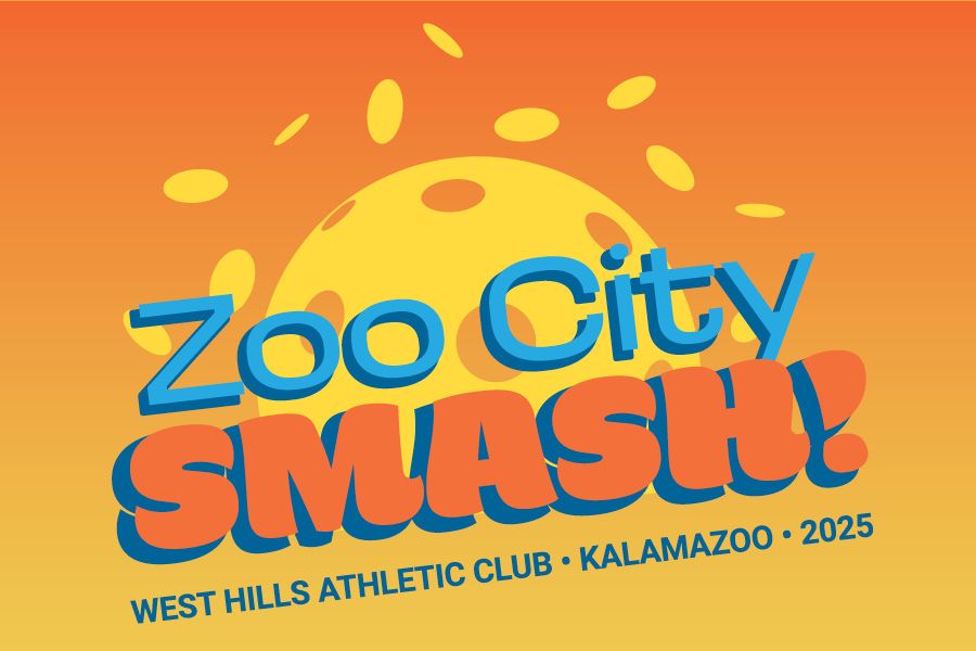 Zoo City SMASH tournament