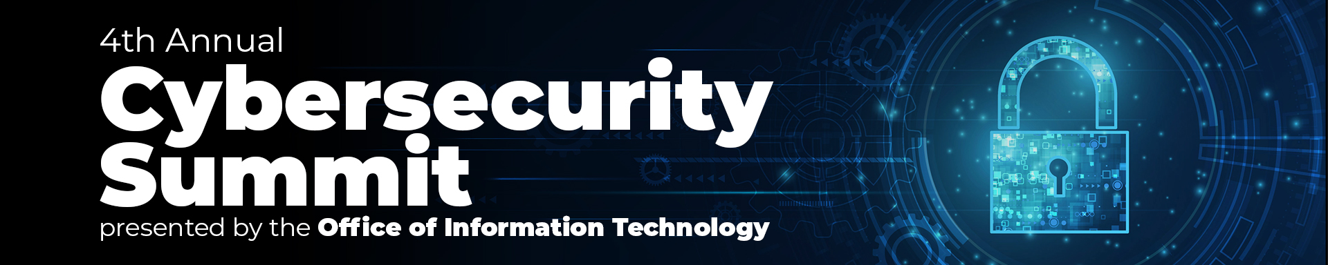 WMU's 4th Annual Cybersecurity Summit