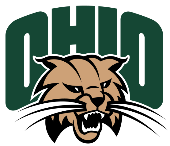 Ohio University's logo