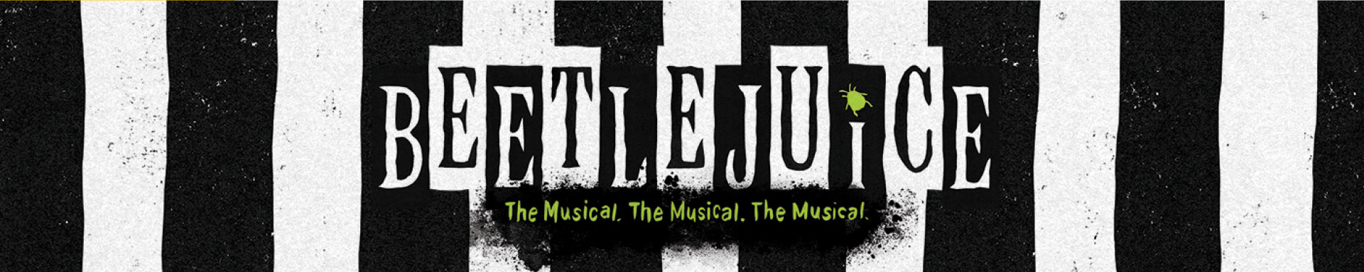 BeetleJuice banner