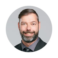 Brian Chalfant, WMU - Cybersecurity Analyst