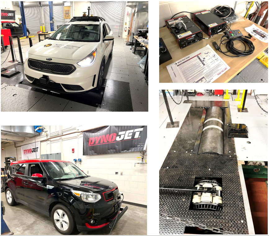 2019 Kia Niro
