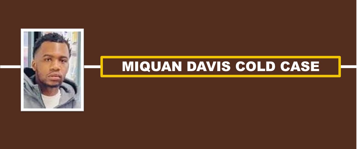 Miquan Davis