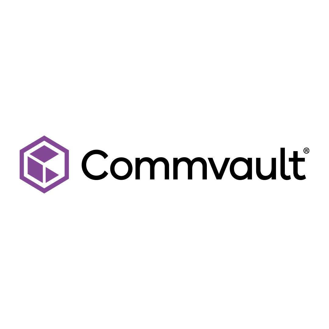 Commvault
