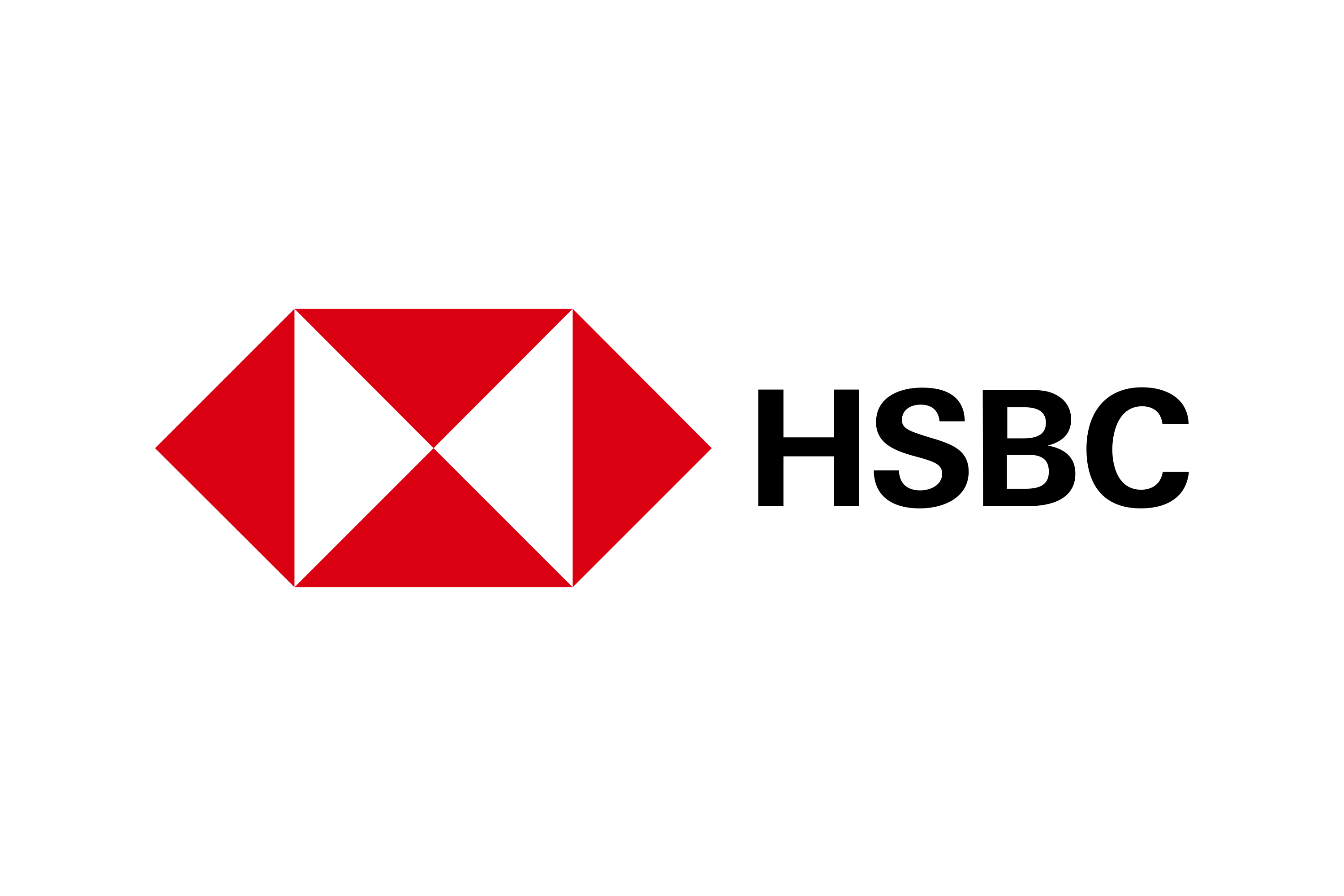 HSBC logo