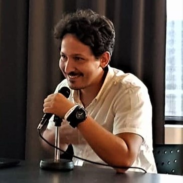 Julio Pedrossoli